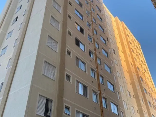 Imagem: Apartamento à Venda - Bairro Parque Industrial