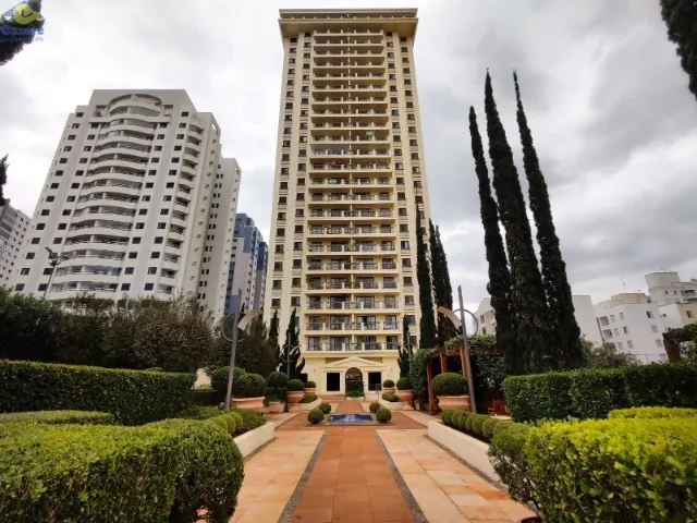 Imagem: Apartamento À Venda Bairro Chácara Primavera