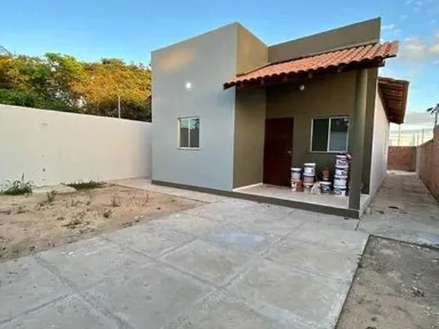 Imagem: Casa a Venda com Urgência em Eurico Salles