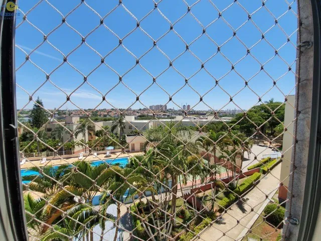 Imagem: Apartamento Residencial em Campinas - Sp