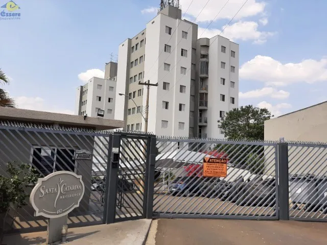 Imagem: Apartamento Residencial em Campinas - Sp