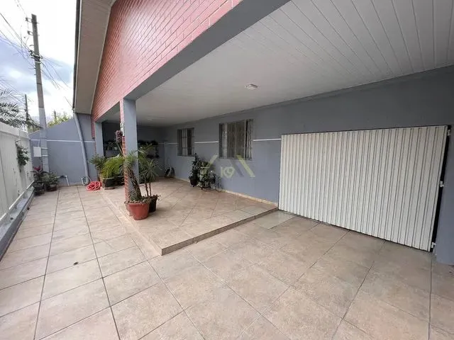 Imagem 8: Casa de Frente para Rua no Maracanã em Colombo