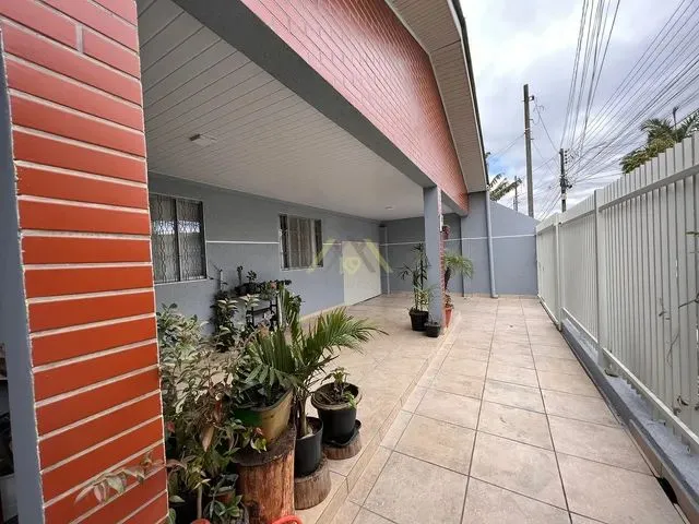 Imagem 10: Casa de Frente para Rua no Maracanã em Colombo