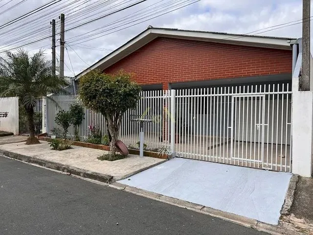Imagem 14: Casa de Frente para Rua no Maracanã em Colombo