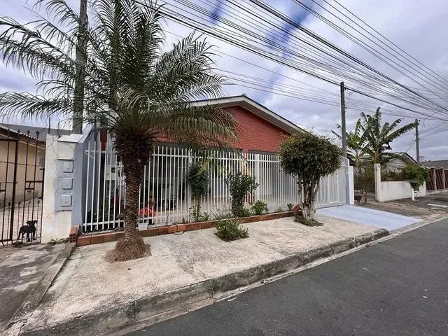 Imagem 16: Casa de Frente para Rua no Maracanã em Colombo