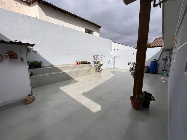 Imagem 4: Casa de Frente para Rua no Maracanã em Colombo