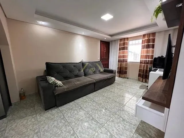Imagem 5: Casa de Frente para Rua no Maracanã em Colombo