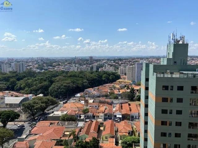 Imagem: Apartamento Residencial em Campinas - Sp