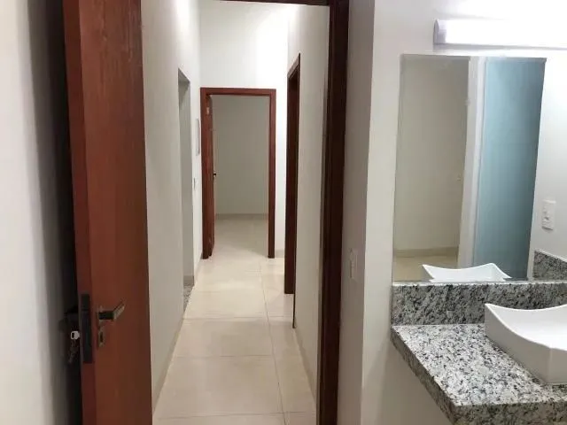 Imagem 12: Casa em Maringá no Bairro Jardim Alvorada com Parcelas