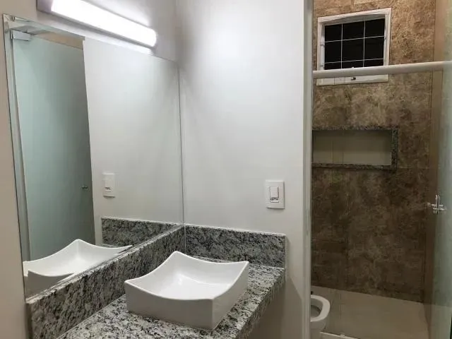 Imagem 8: Casa em Maringá no Bairro Jardim Alvorada com Parcelas