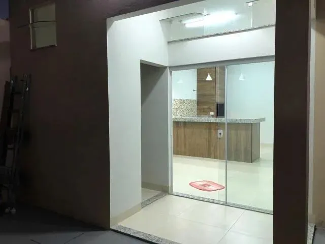 Imagem 6: Casa em Maringá no Bairro Jardim Alvorada com Parcelas