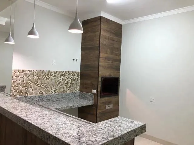 Imagem 13: Casa em Maringá no Bairro Jardim Alvorada com Parcelas