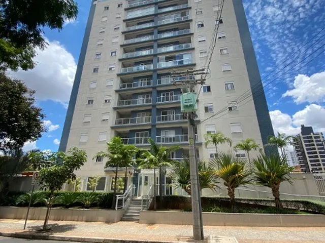 Imagem: APARTAMENTO RESIDENCIAL em CAMPINAS - SP