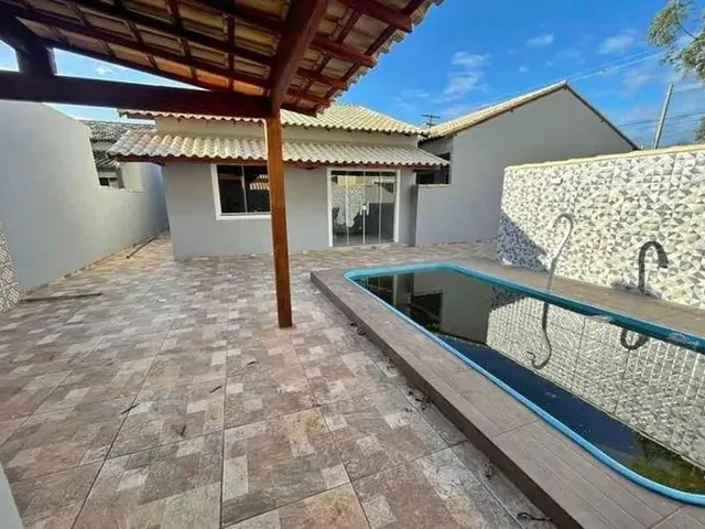 Imagem 1: Casa para Venda com Urgência em Cidade Pomar - Serra - Espírito Santo