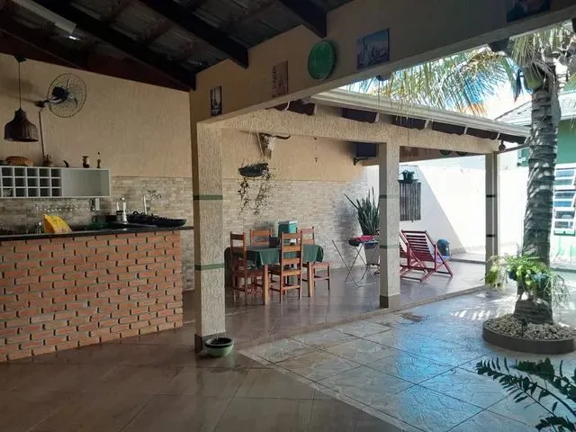 Imagem: Oportunidade Casa 3/4 Uma Suíte Setor Itaici