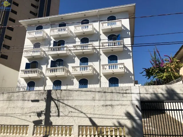 Imagem: APARTAMENTO RESIDENCIAL em CAMPINAS - SP