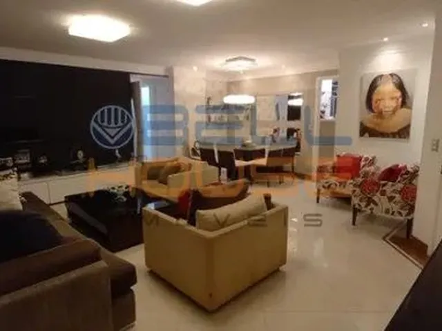 Imagem: Santo André - Padrão - Jardim