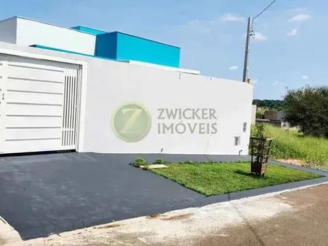Imagem: Linda Casa no Vale do Igapó IV