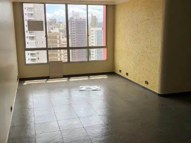 Imagem: APARTAMENTO RESIDENCIAL em CAMPINAS - SP
