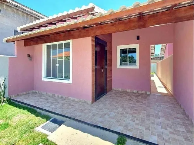 Imagem: Casa para Venda com Urgência em Colina