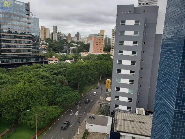 Imagem: APARTAMENTO RESIDENCIAL em CAMPINAS - SP
