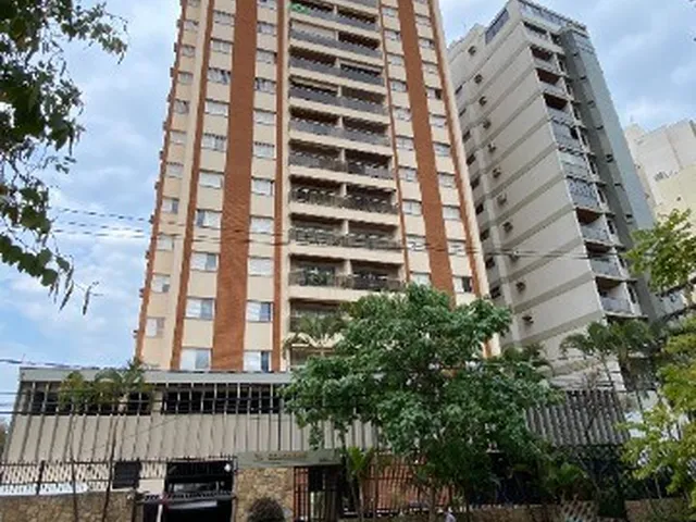 Imagem: APARTAMENTO RESIDENCIAL em CAMPINAS - SP