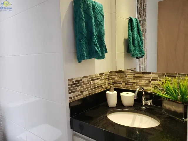 Imagem: APARTAMENTO RESIDENCIAL em CAMPINAS - SP