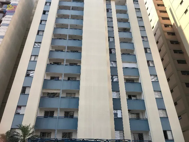 Imagem: Apartamento Residencial em Campinas - Sp