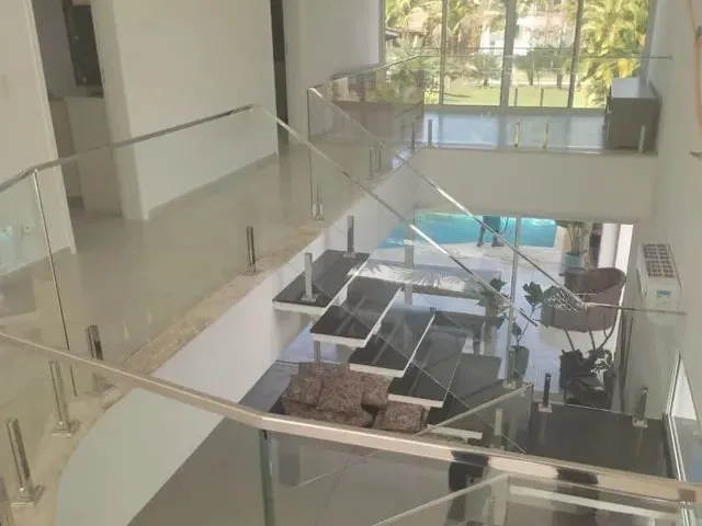 Imagem: Casa Condomínio - Vista Linda - Bertioga