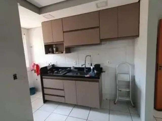 Imagem: Fs Apartamento a Venda em São Rafael