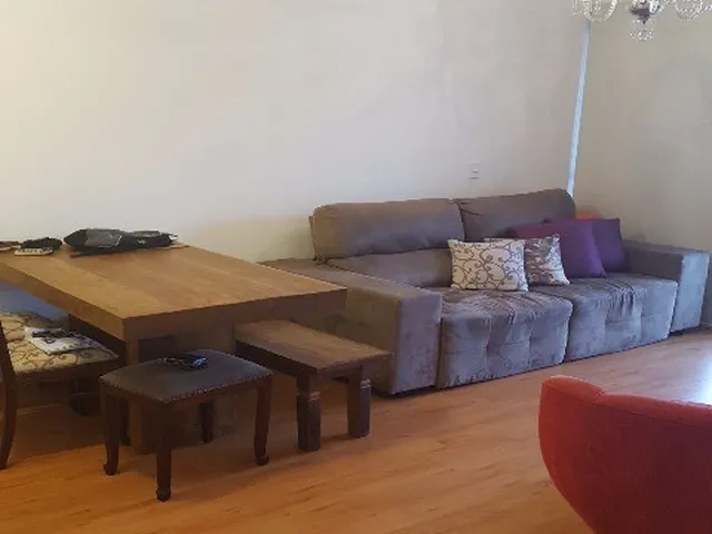 Imagem: Apartamento Residencial em Campinas - Sp