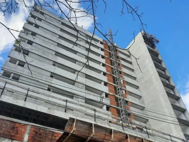 Imagem: Granbery Lazer Completo 2 Quartos/Suite/Varanda/Vaga/Elevador