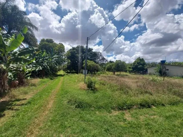 Imagem: Excelente Terreno Comercial na Ceilândia