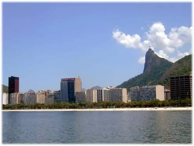 Imagem 3: Venda kitinet Botafogo Metrô