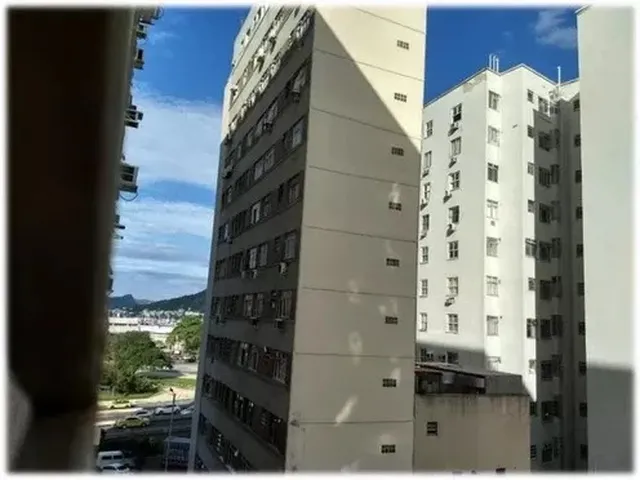 Imagem 4: Venda kitinet Botafogo Metrô