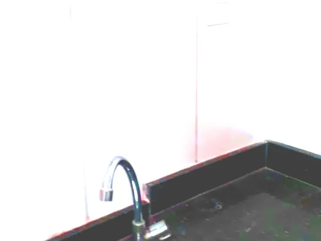 Imagem 9: Venda kitinet Botafogo Metrô