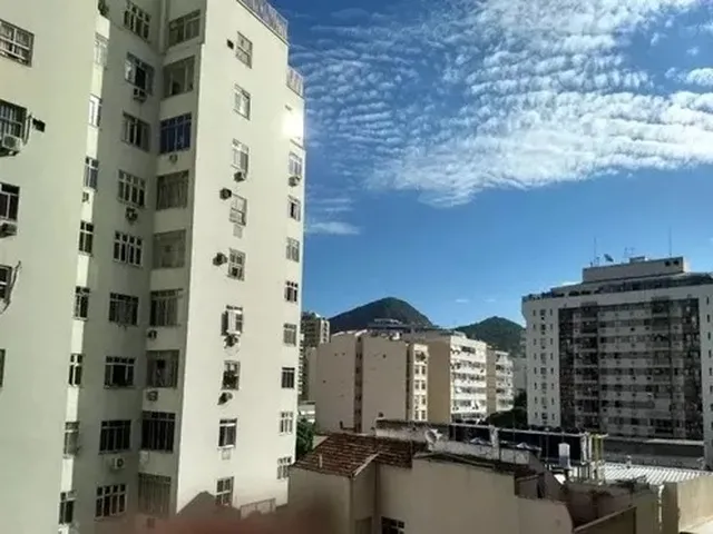 Imagem 6: Venda kitinet Botafogo Metrô