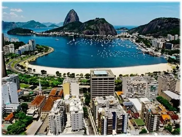 Imagem 2: Venda kitinet Botafogo Metrô