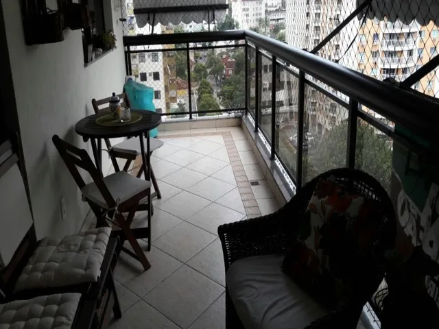 Imagem: Apartamento Residencial em Rio de Janeiro