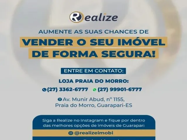 Imagem 9: Casa 2 Quartos À Venda em Lagoa Funda, Guarapari-Es - Realize Negócios Imobiliários