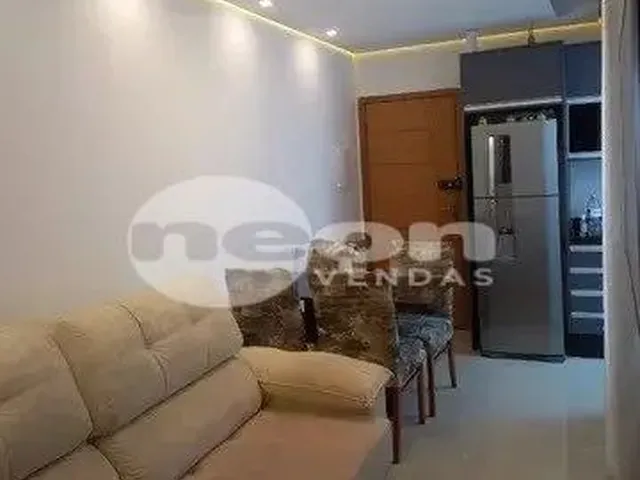 Imagem: Santo André - Apartamento Padrão - Jardim