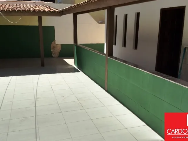 Imagem: CASA - LAURO DE FREITAS
