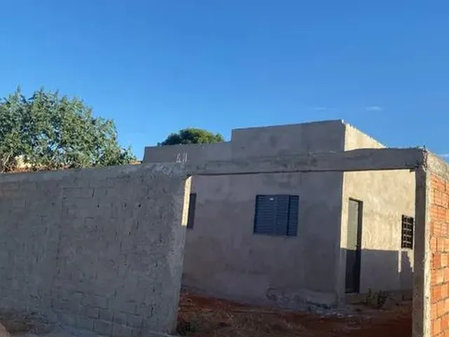 Imagem: Ágio no Setor Limoeiro Ao Lado do Triunfo