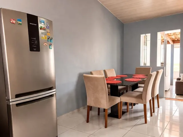 Imagem 2: CASA - CAMAÇARI