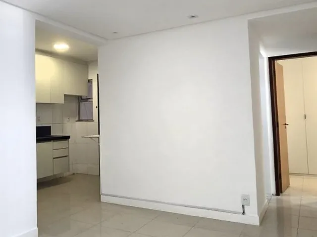 Imagem: APARTAMENTO - CAMAÇARI