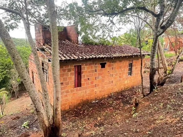 Imagem 3: TERRENO - MATA DE SÃO JOÃO