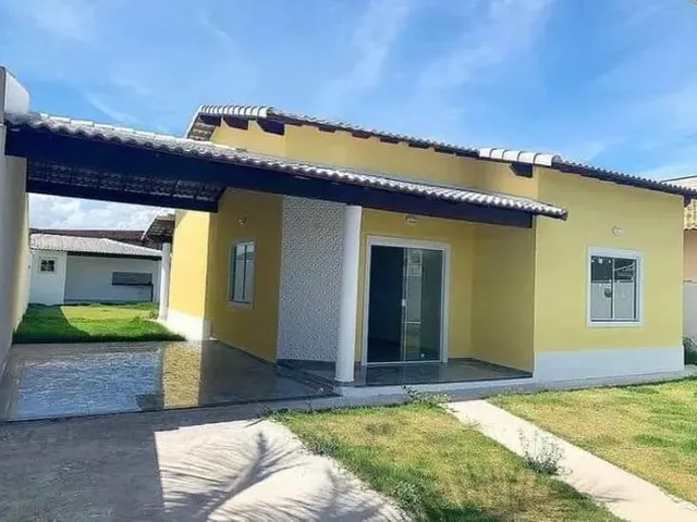 Imagem: Casa para Venda com Urgência em Castelândia