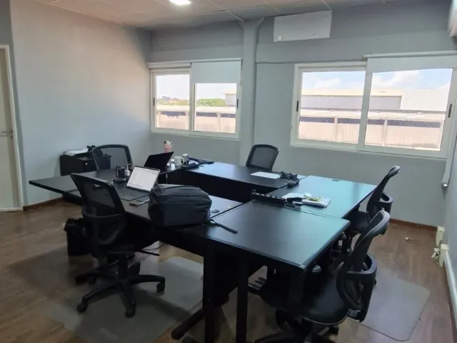 Imagem 9: PRÉDIO - LAURO DE FREITAS