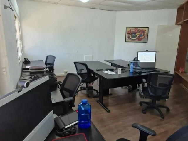 Imagem 4: PRÉDIO - LAURO DE FREITAS