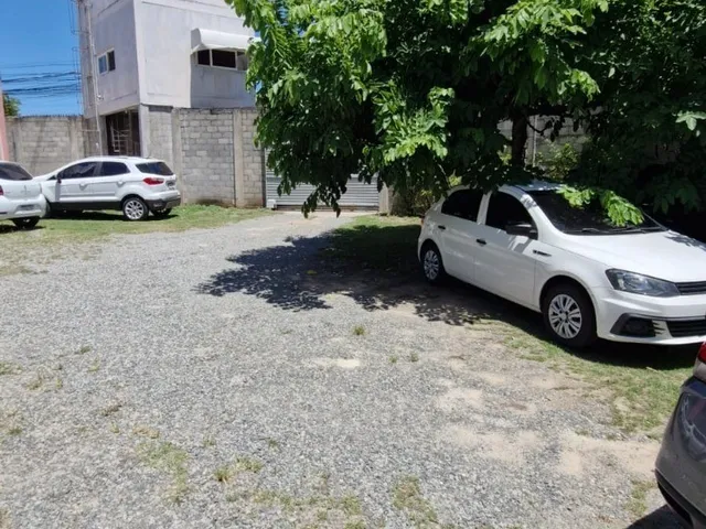 Imagem 7: PRÉDIO - LAURO DE FREITAS